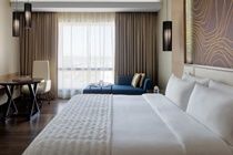 Radisson Collection Muscat, Hormuz Grand 5*